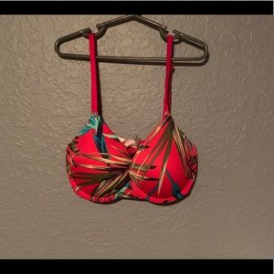 Victoria’s secret bra